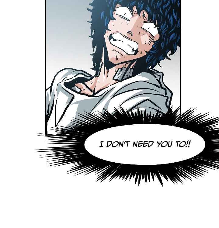 Read Rooftop Sword Master EN Manga Online