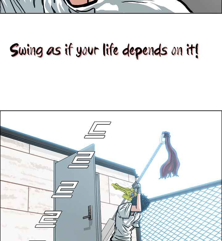 Read Rooftop Sword Master EN Manga Online