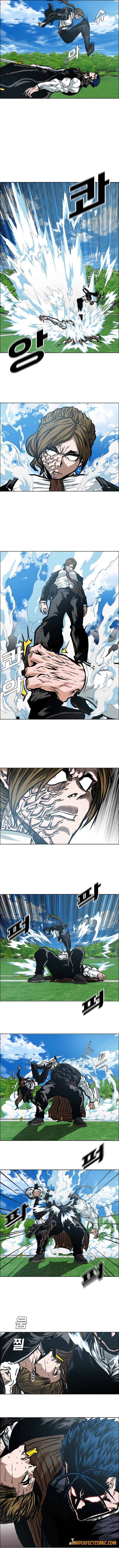 Read Rooftop Sword Master EN Manga Online
