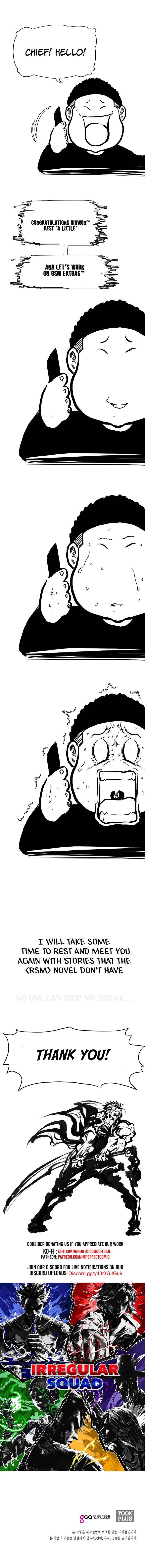 Read Rooftop Sword Master EN Manga Online