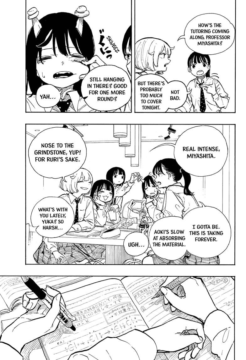 Read RuriDragon EN Manga Online