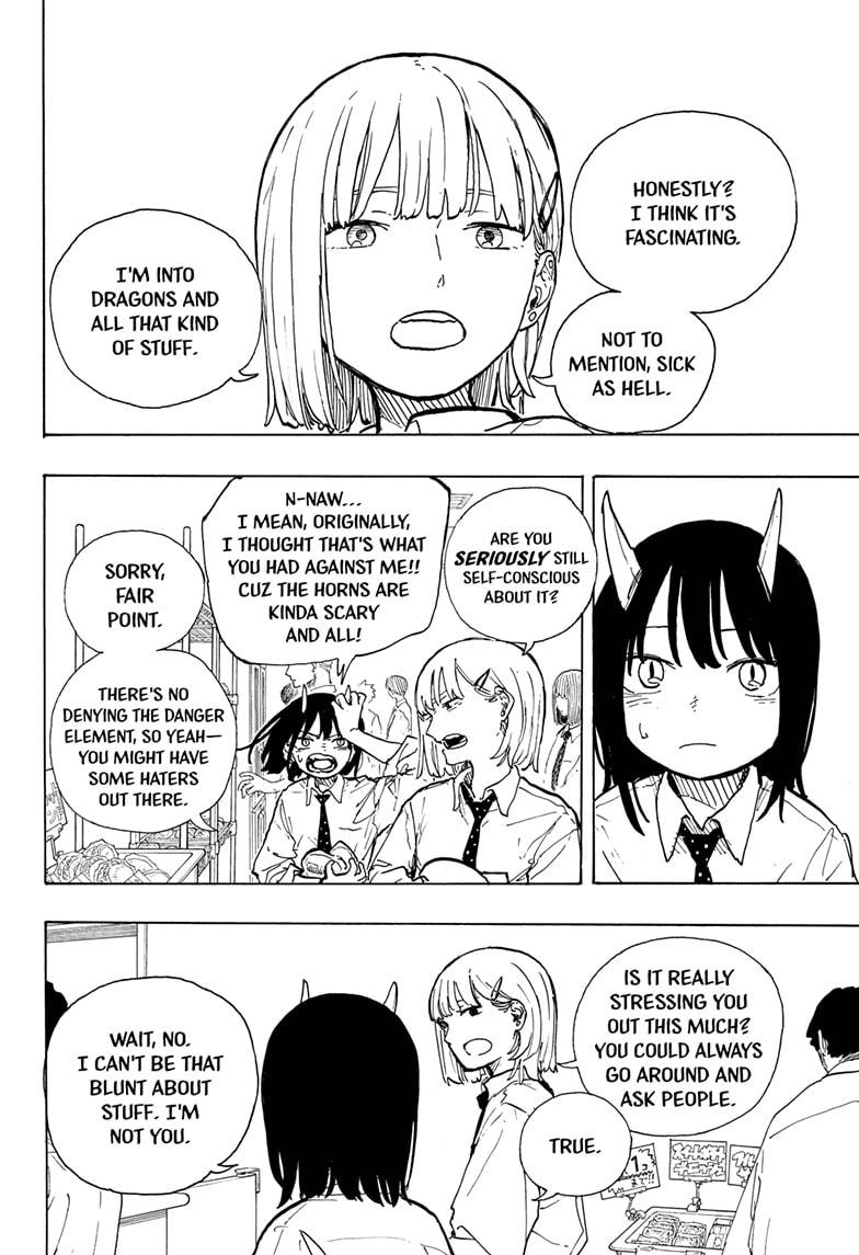 Read RuriDragon EN Manga Online