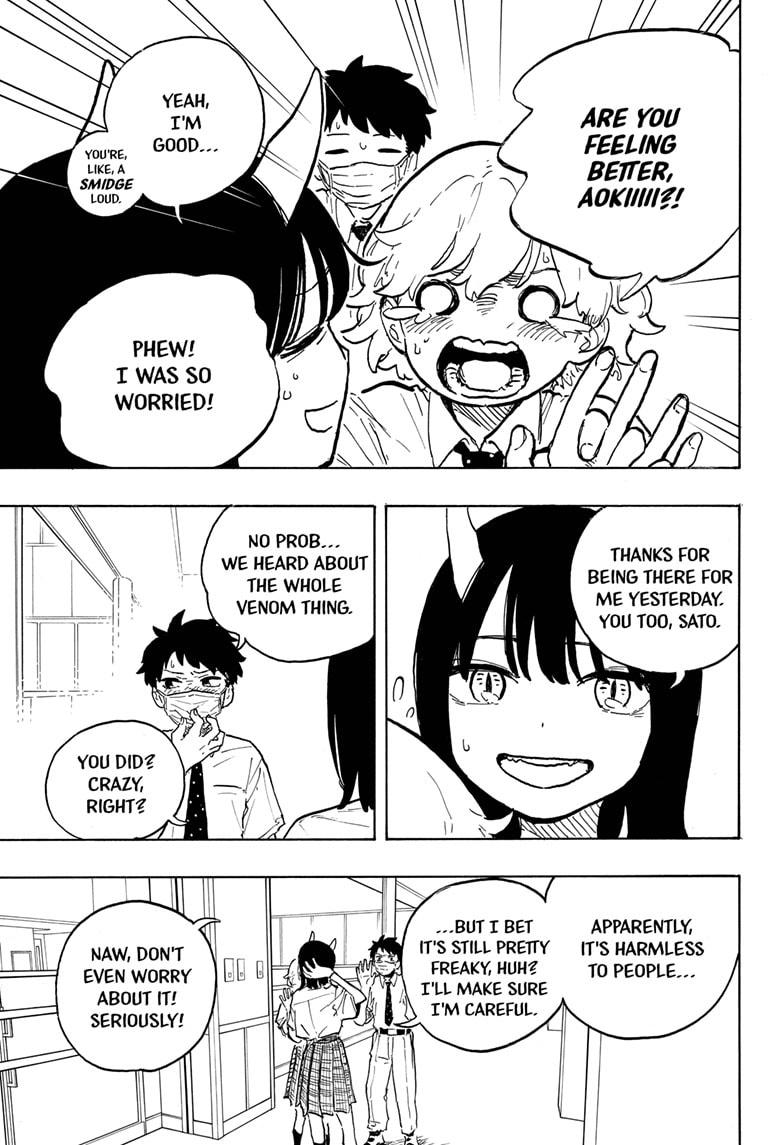 Read RuriDragon EN Manga Online