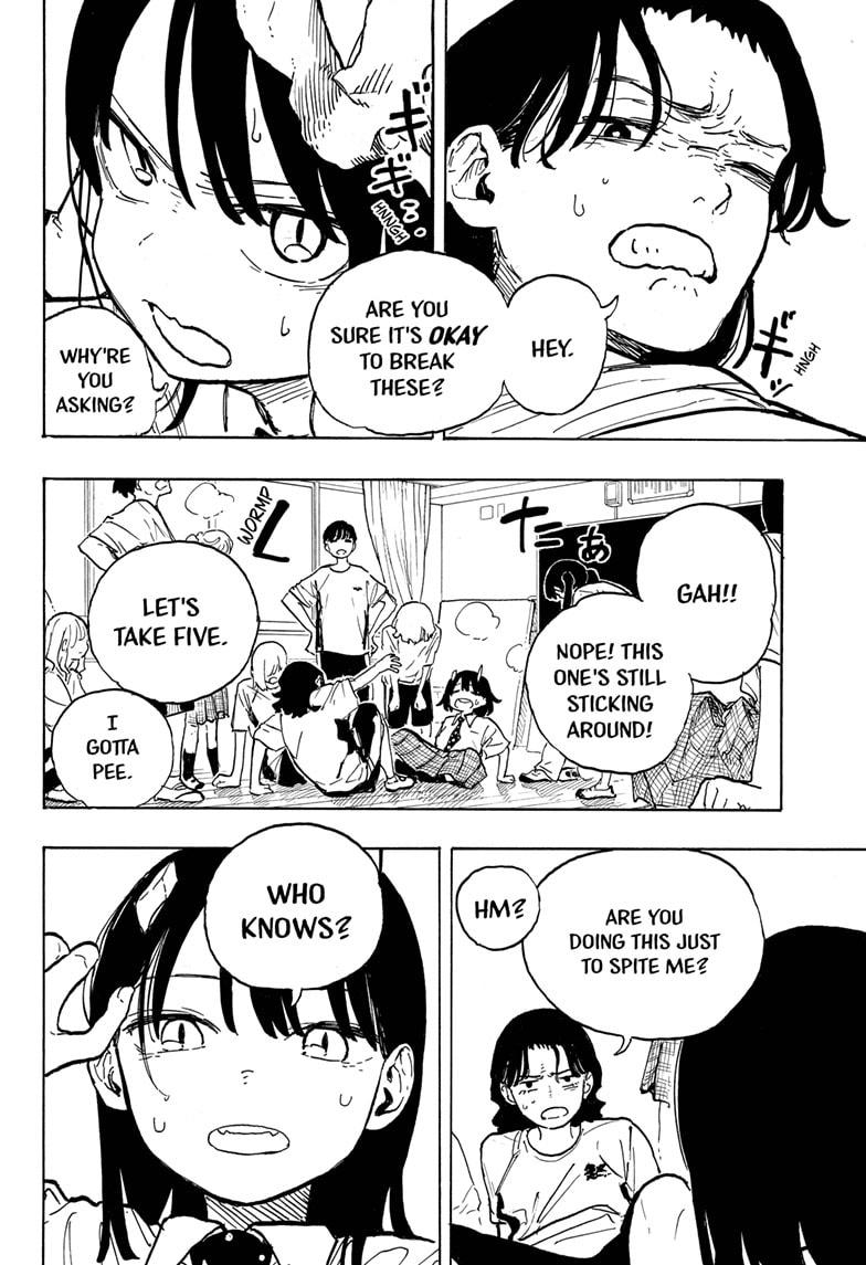 Read RuriDragon EN Manga Online
