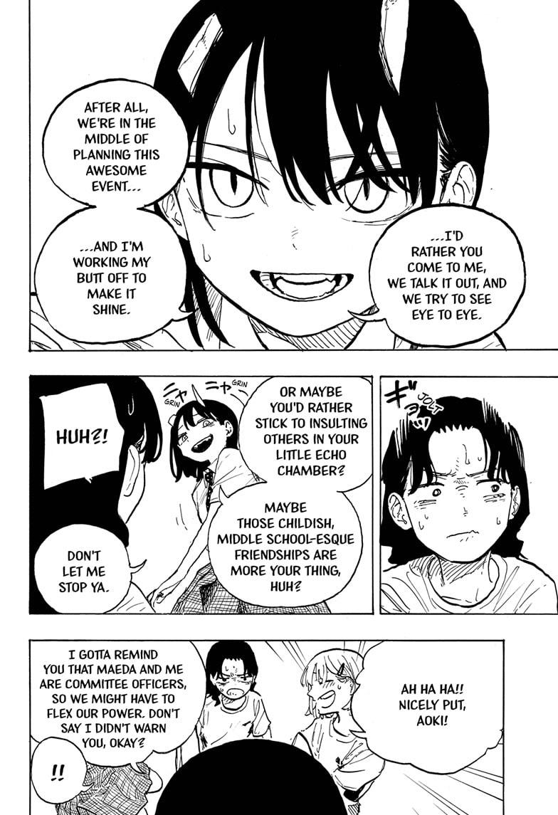 Read RuriDragon EN Manga Online