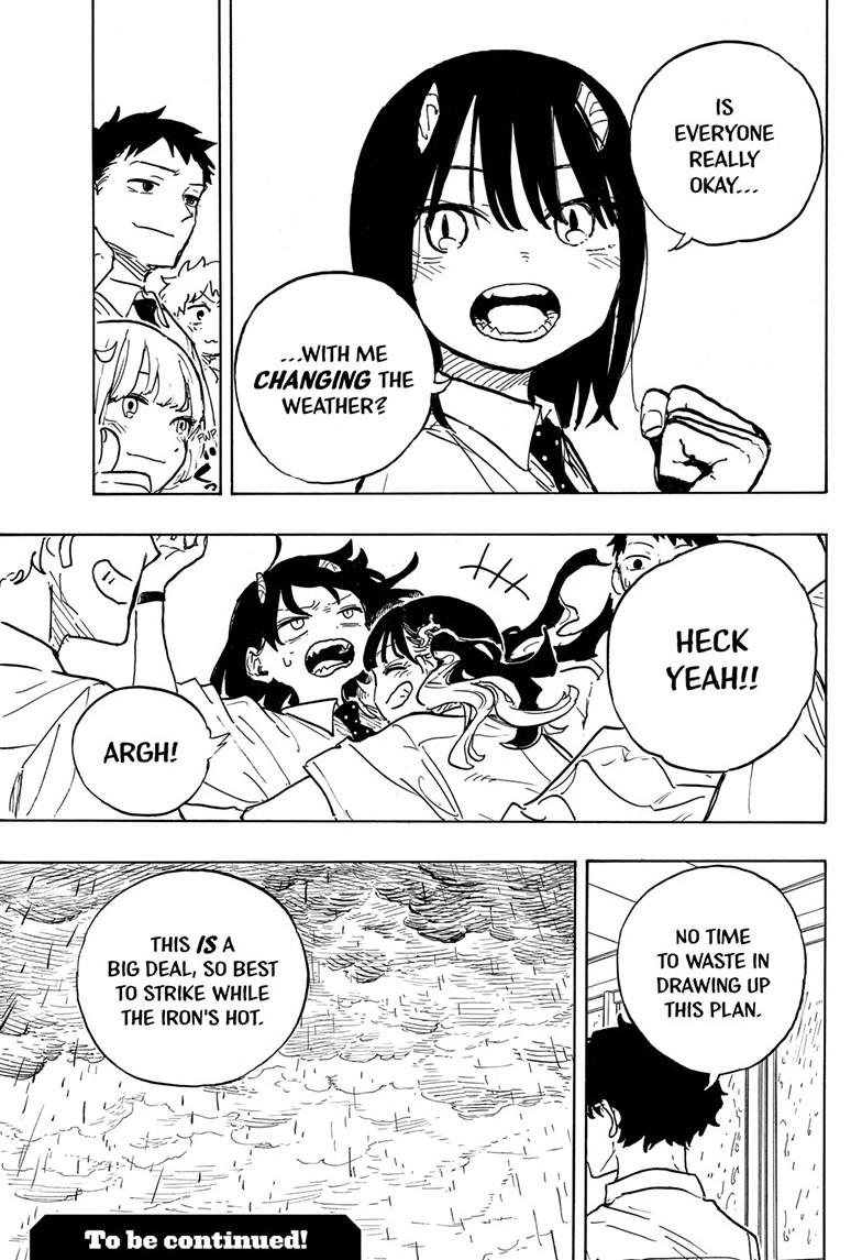 Read RuriDragon EN Manga Online