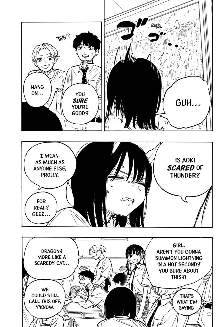 Read RuriDragon EN Manga Online