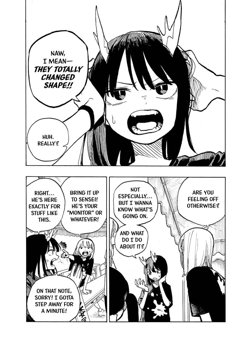Read RuriDragon EN Manga Online