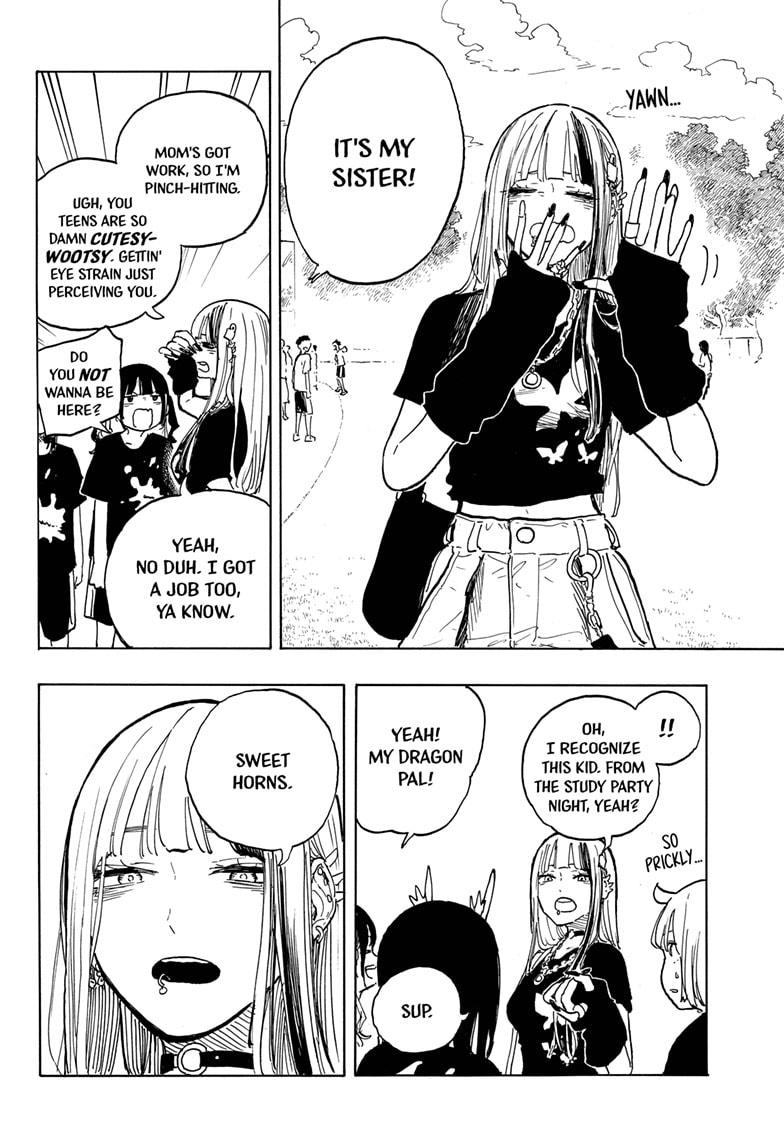 Read RuriDragon EN Manga Online