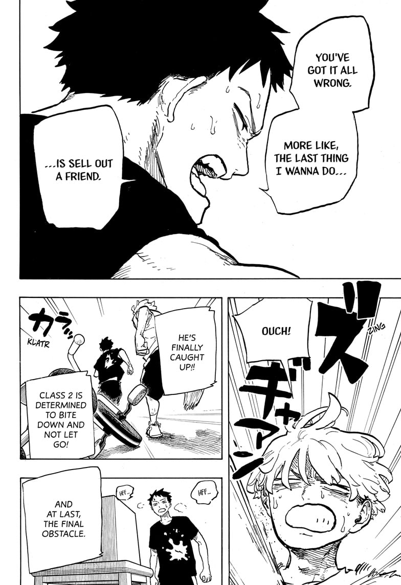 Read RuriDragon EN Manga Online