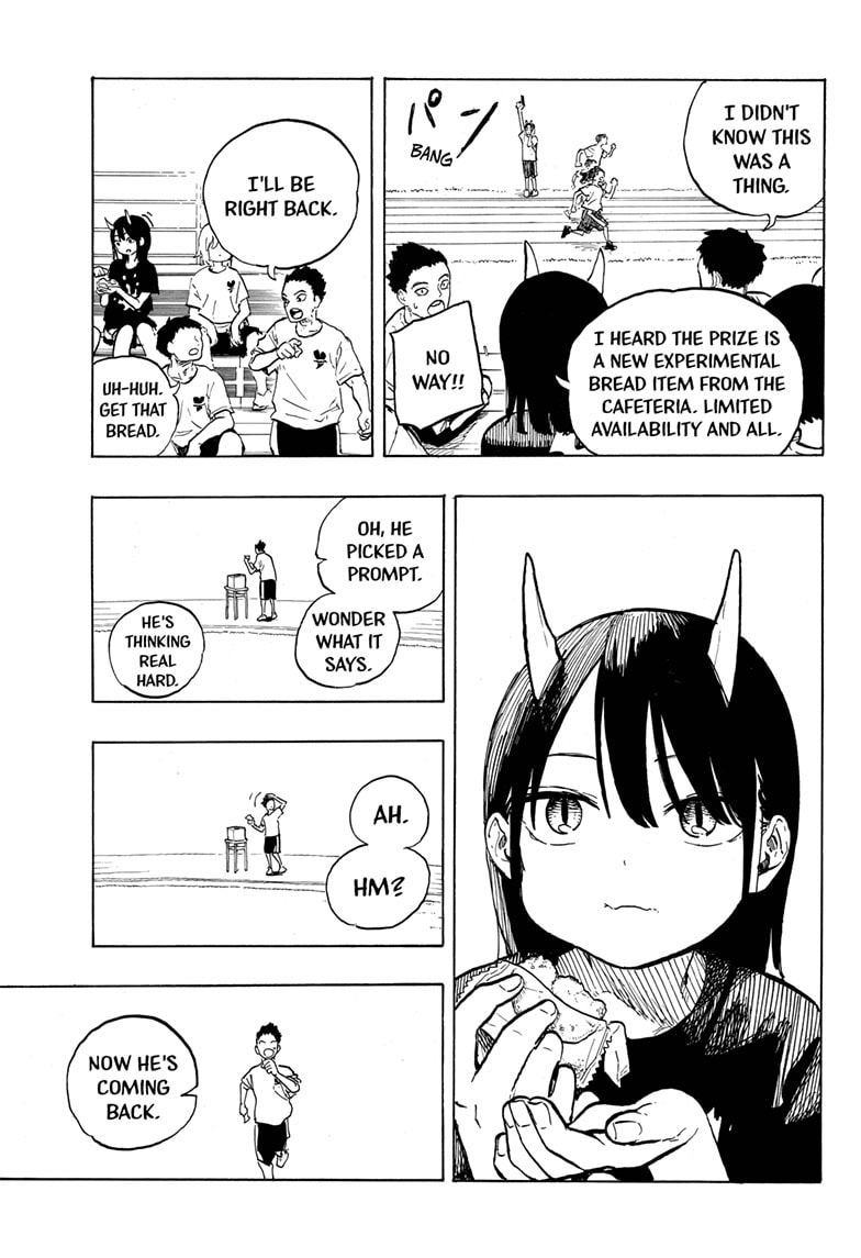 Read RuriDragon EN Manga Online
