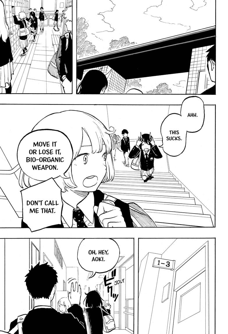 Read RuriDragon EN Manga Online