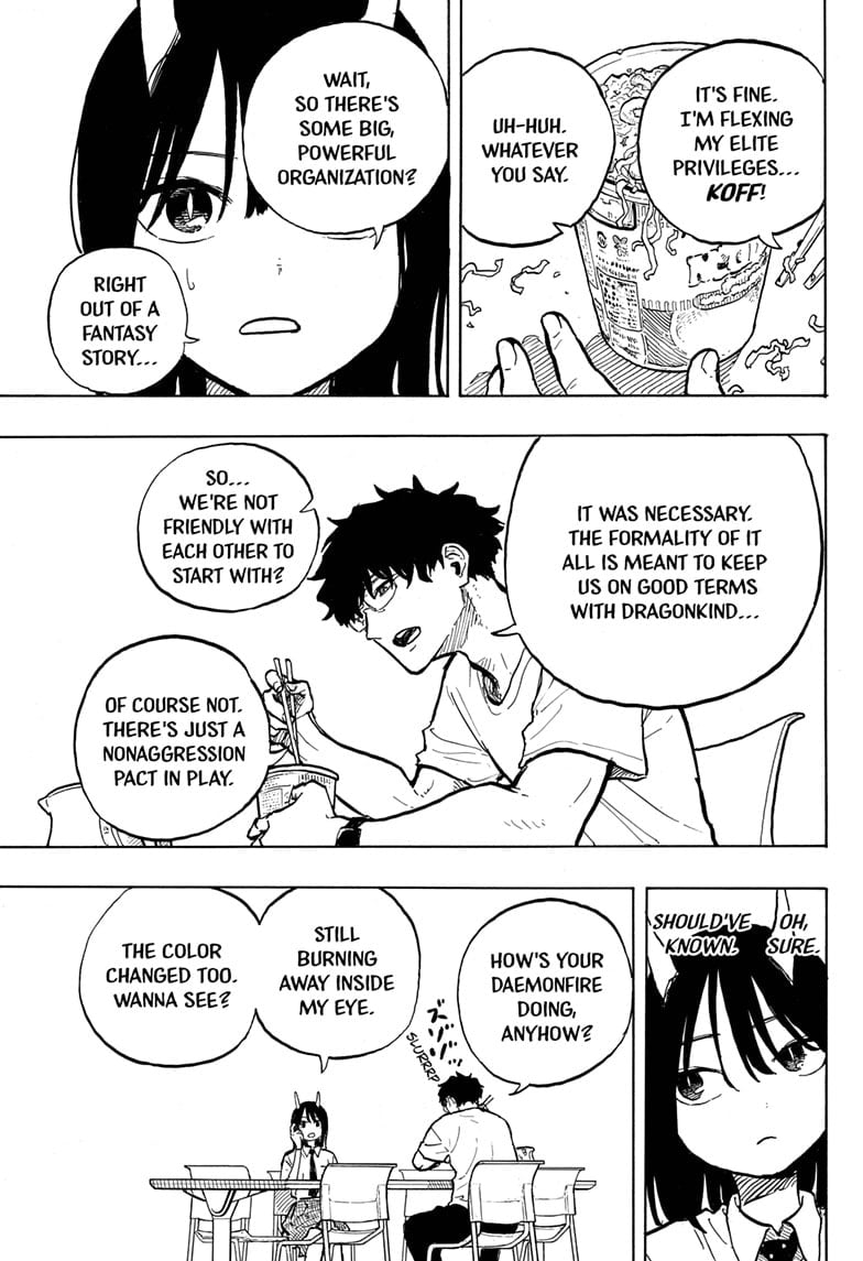 Read RuriDragon EN Manga Online
