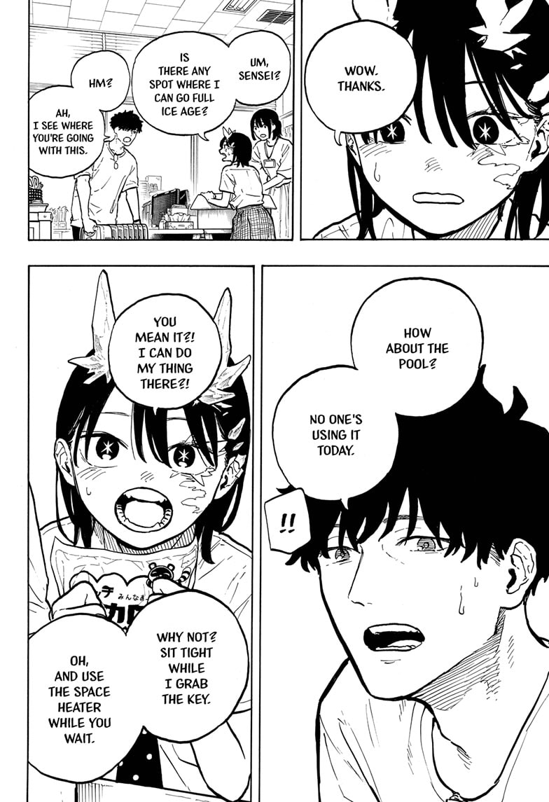 Read RuriDragon EN Manga Online