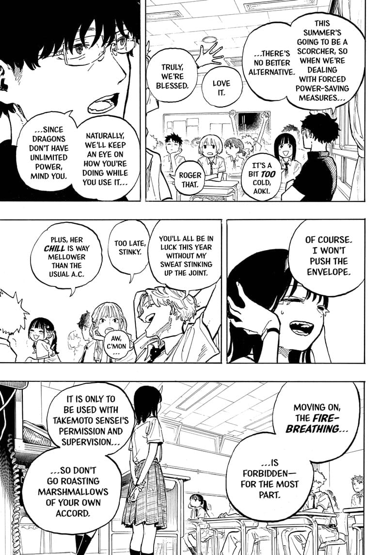 Read RuriDragon EN Manga Online
