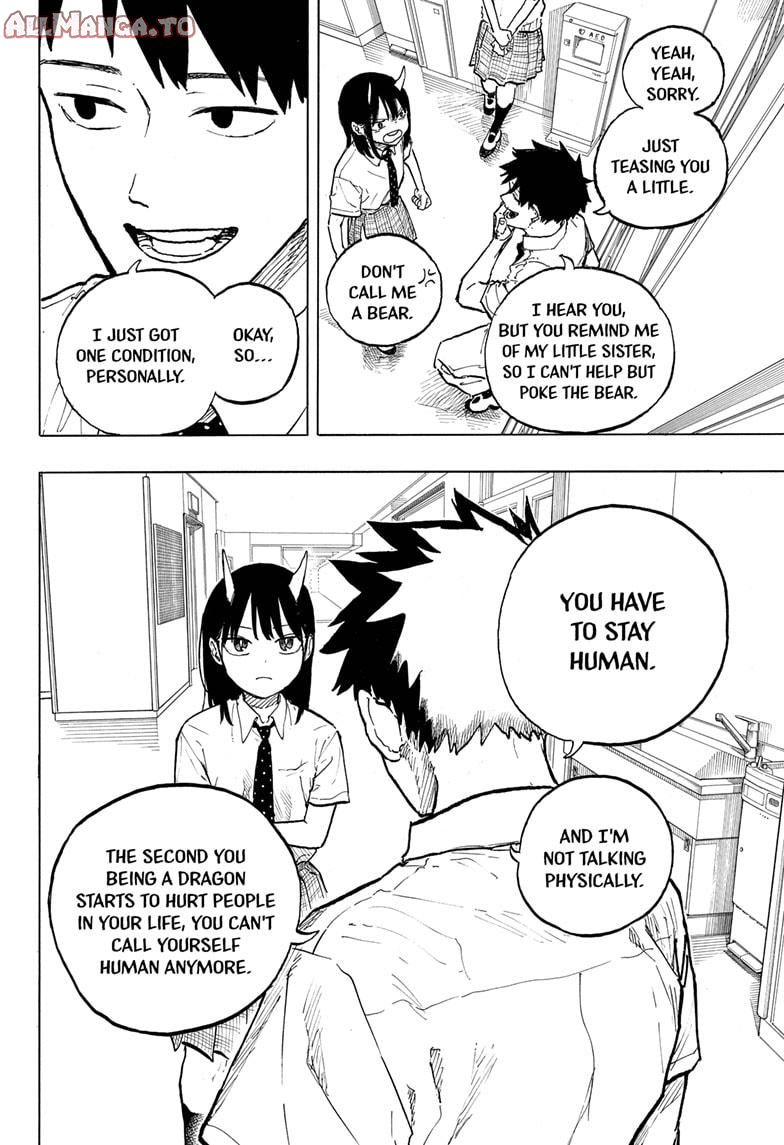 Read RuriDragon EN Manga Online