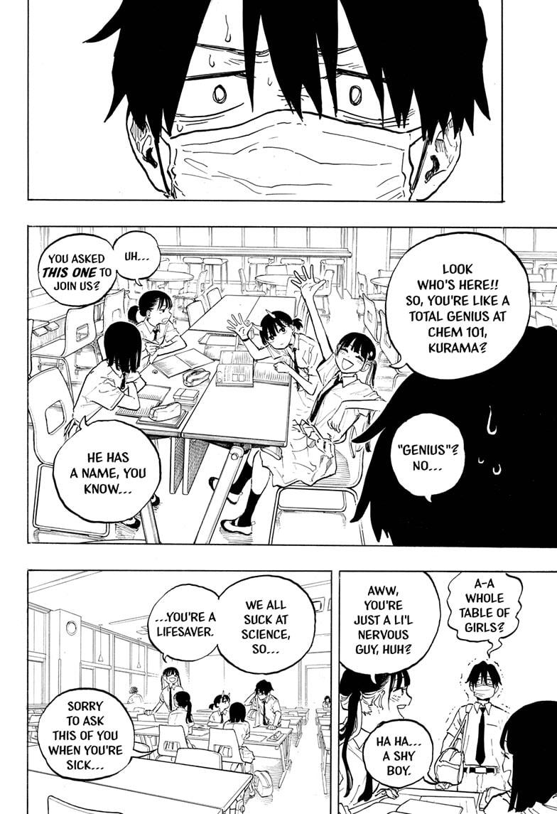 Read RuriDragon EN Manga Online