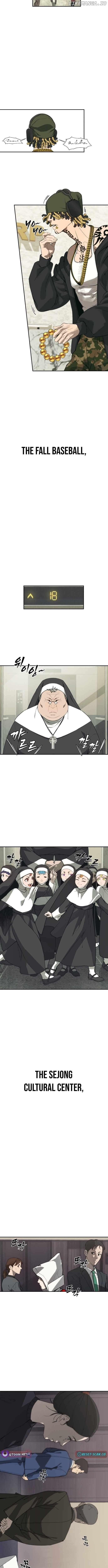 Read Sha MONEY ism EN Manga Online