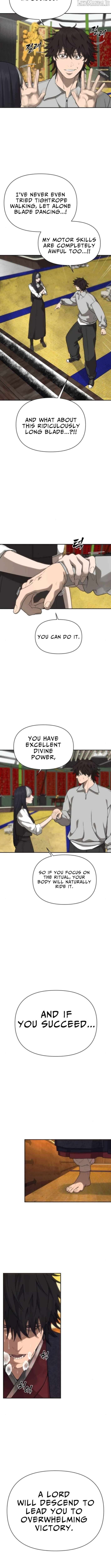 Read Sha MONEY ism EN Manga Online