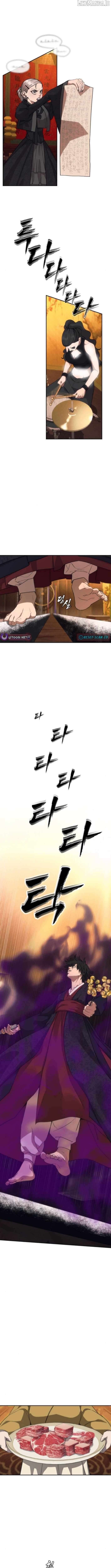 Read Sha MONEY ism EN Manga Online