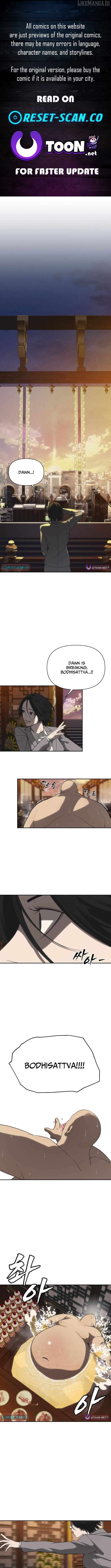 Read Sha MONEY ism EN Manga Online