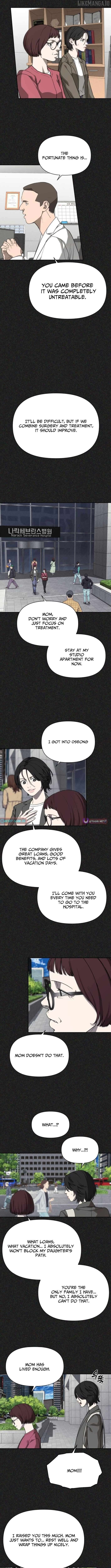 Read Sha MONEY ism EN Manga Online