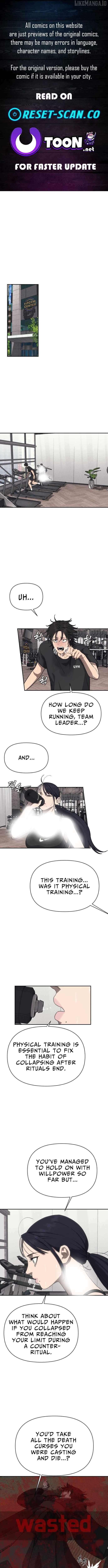 Read Sha MONEY ism EN Manga Online