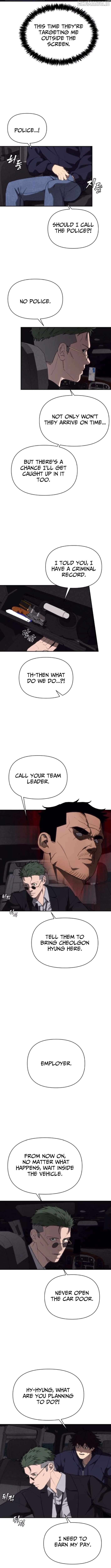 Read Sha MONEY ism EN Manga Online