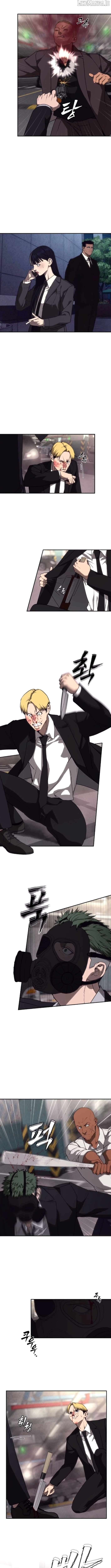 Read Sha MONEY ism EN Manga Online