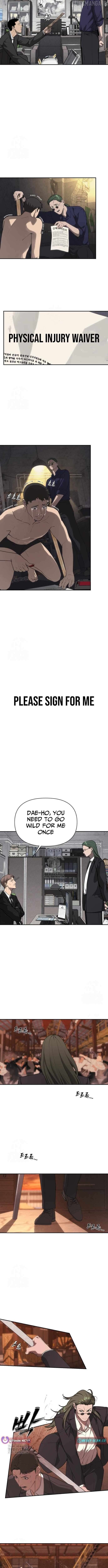 Read Sha MONEY ism EN Manga Online