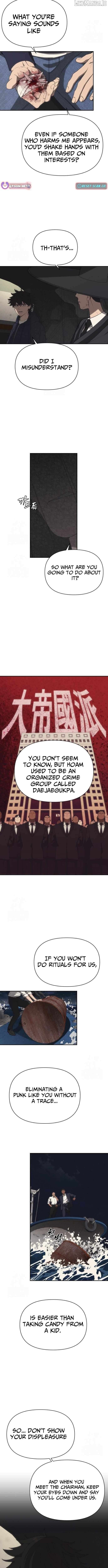 Read Sha MONEY ism EN Manga Online