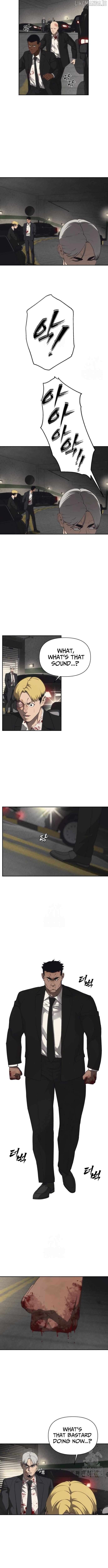 Read Sha MONEY ism EN Manga Online