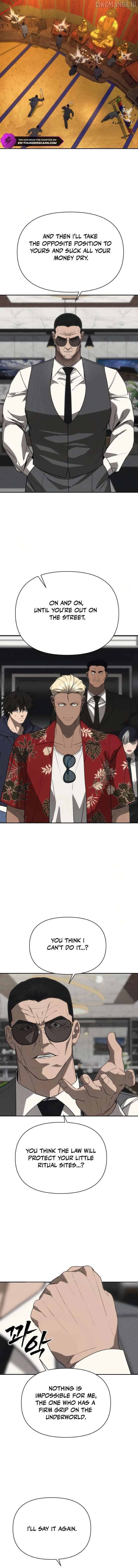 Read Sha MONEY ism EN Manga Online