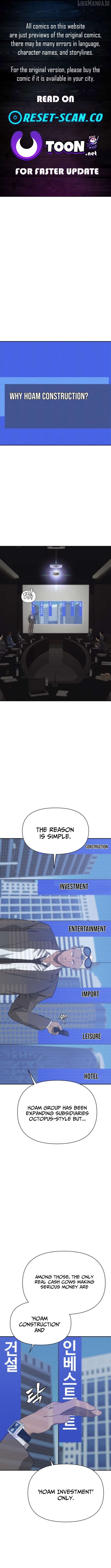 Read Sha MONEY ism EN Manga Online