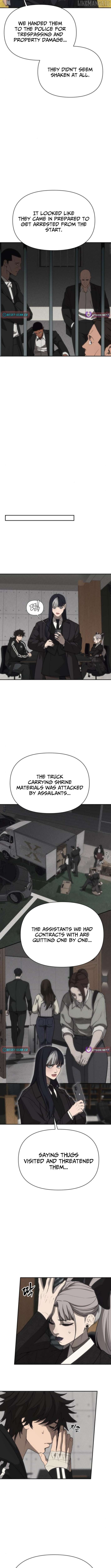 Read Sha MONEY ism EN Manga Online