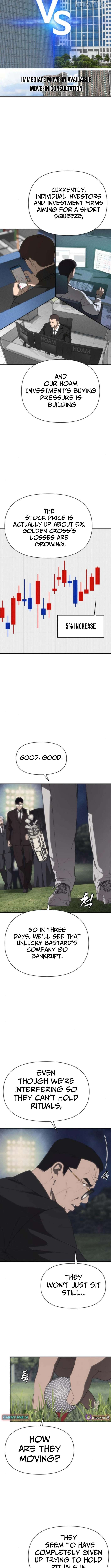 Read Sha MONEY ism EN Manga Online