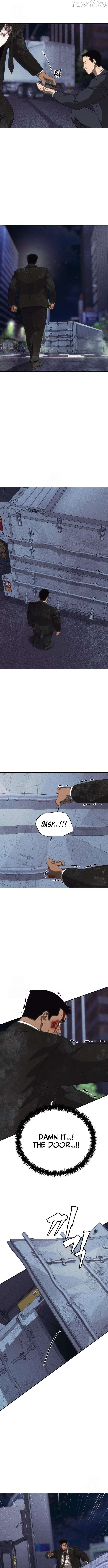 Read Sha MONEY ism EN Manga Online