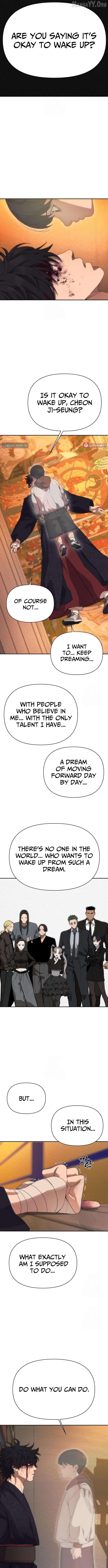 Read Sha MONEY ism EN Manga Online
