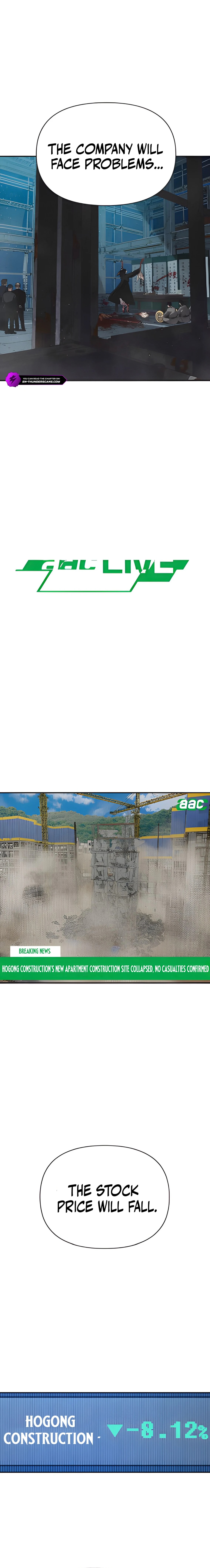 Read Sha MONEY ism EN Manga Online