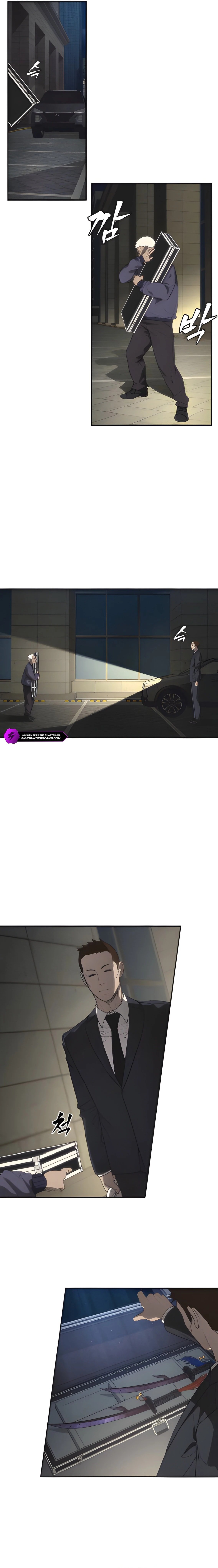Read Sha MONEY ism EN Manga Online