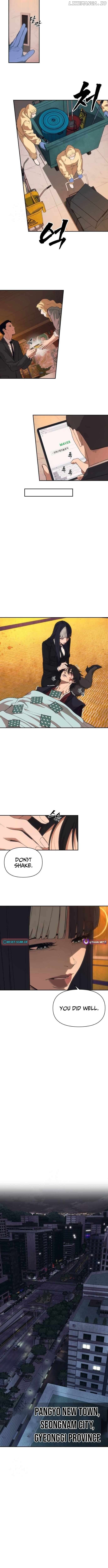 Read Sha MONEY ism EN Manga Online