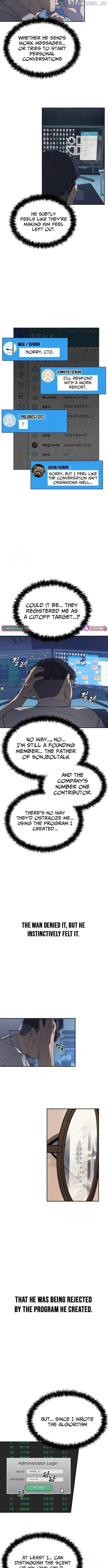 Read Sha MONEY ism EN Manga Online