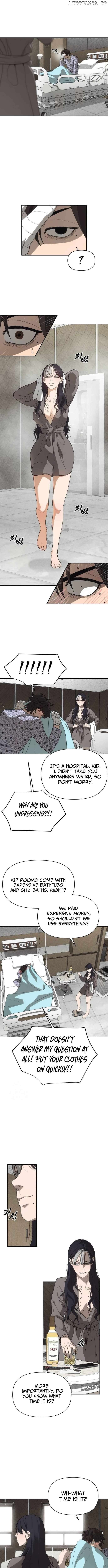 Read Sha MONEY ism EN Manga Online