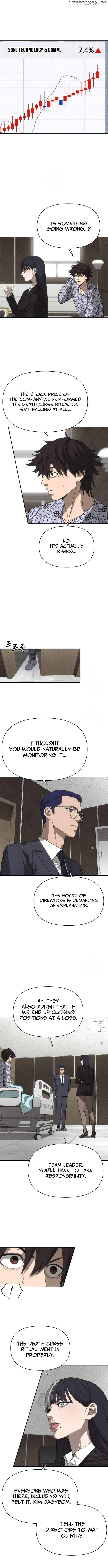 Read Sha MONEY ism EN Manga Online