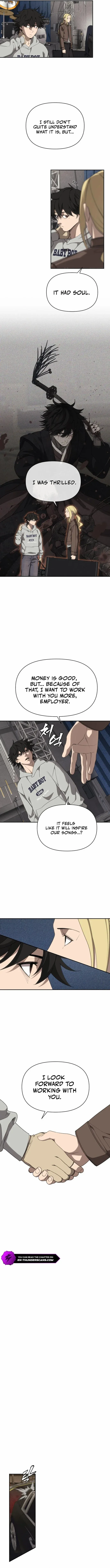 Read Sha MONEY ism EN Manga Online