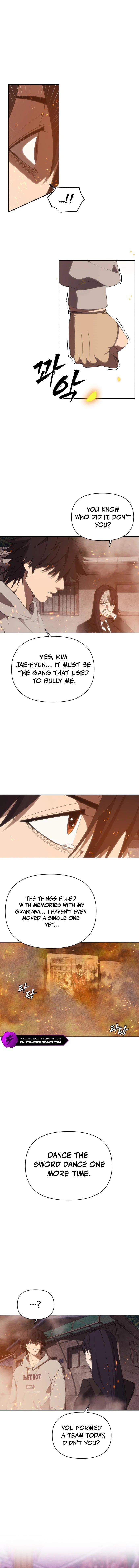 Read Sha MONEY ism EN Manga Online