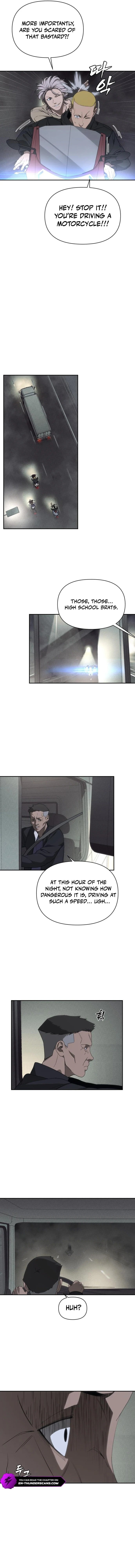 Read Sha MONEY ism EN Manga Online