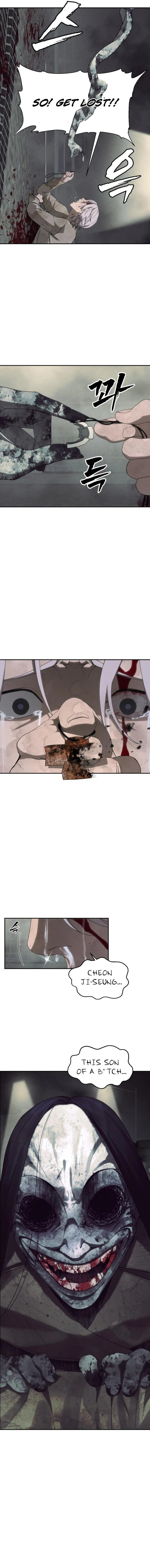 Read Sha MONEY ism EN Manga Online