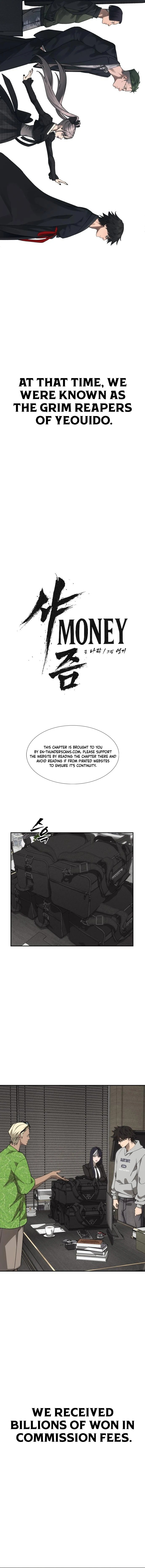 Read Sha MONEY ism EN Manga Online