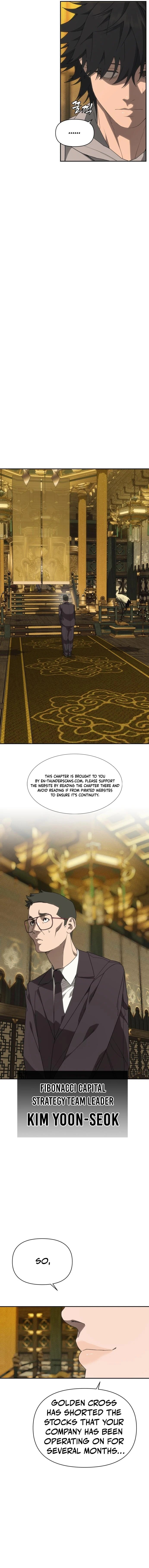 Read Sha MONEY ism EN Manga Online